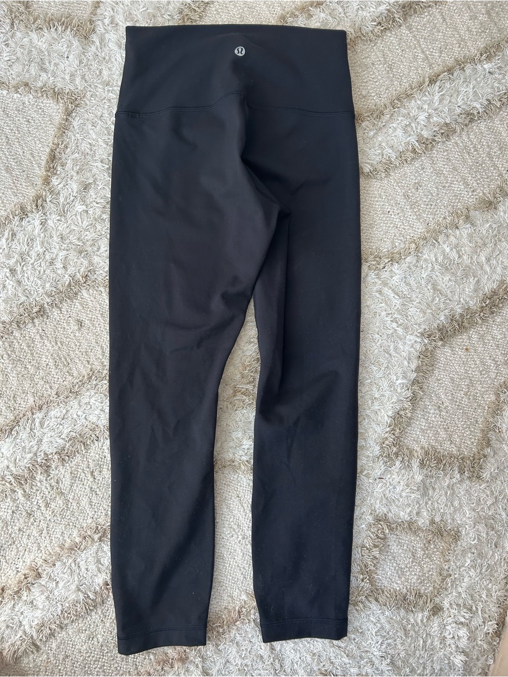Lululemon wunder under leggings - Picture 6 of 8